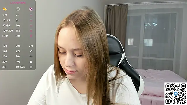 Snapshot of endlesssoffi chatting on December 16, 2024, 7:00 pm endlesssoffi online show from December 16, 2024, 7:00 pm
