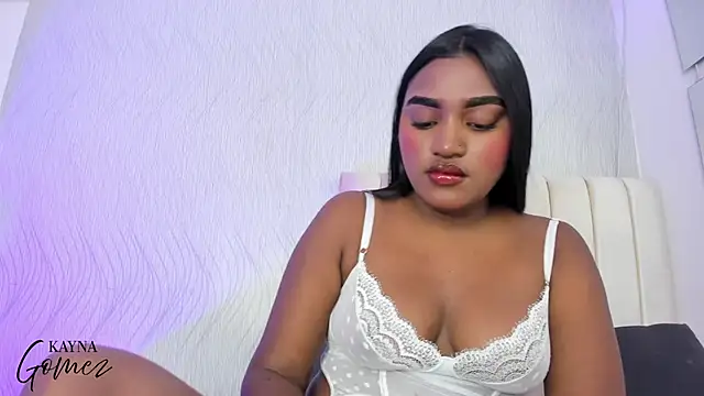 kayna gomez online show from November 15, 2025, 8:27 pm