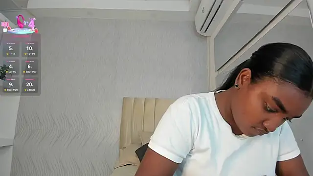 kayna gomez online show from April 5, 2026, 7:11 pm