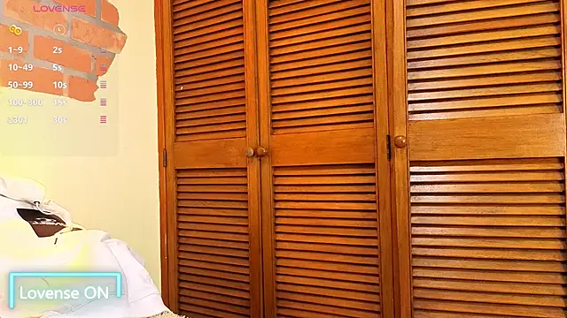 Dylanstonne online show from November 22, 2025, 8:52 pm