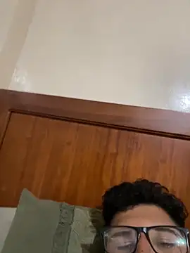 Ruk436 online show from November 15, 2025, 2:09 am