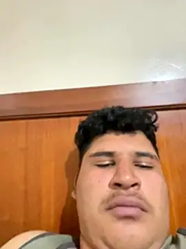 Ruk436 online show from December 1, 2025, 6:07 am