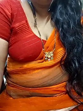 Sexy-Telugunayana2 online show from April 18, 2026, 6:50 am