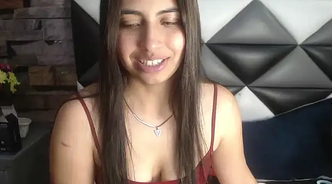 Tammy Blackk online show from January 5, 2025, 3:23 pm