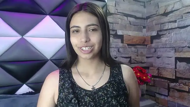 Tammy Blackk online show from January 16, 2025, 12:31 pm