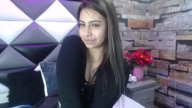 Tammy Blackk online show from January 17, 2025, 12:42 pm