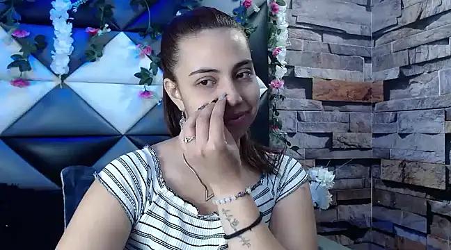 Tammy Blackk online show from March 1, 2025, 12:45 pm