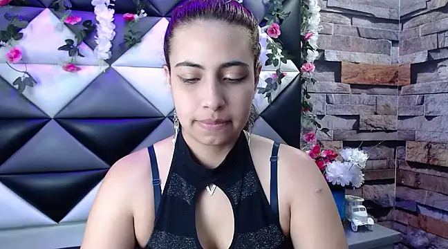 Tammy Blackk online show from March 5, 2025, 11:49 am