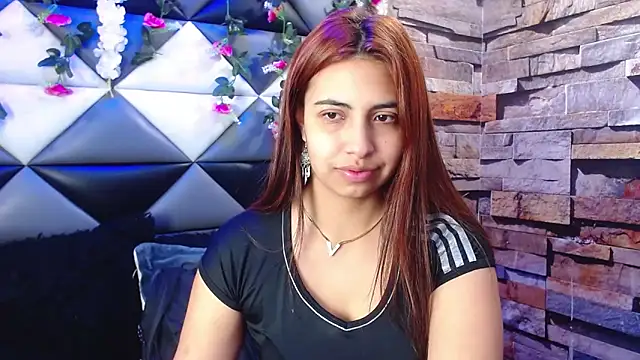 Tammy Blackk online show from March 12, 2025, 12:04 pm