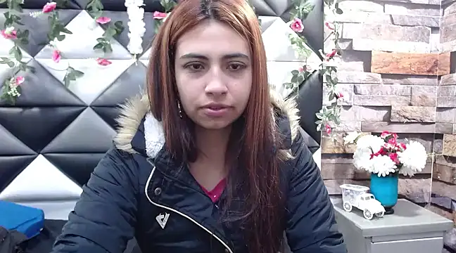 Tammy Blackk online show from March 18, 2025, 11:30 am