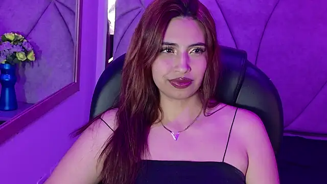 Tammy Blackk online show from October 8, 2025, 4:32 am