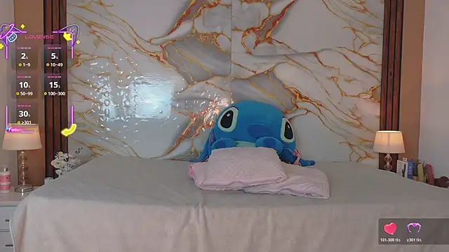 ahvi ebony online show from March 27, 2026, 1:22 pm