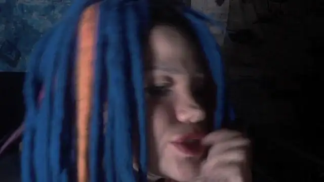 iva spirit online show from December 7, 2024, 1:29 pm