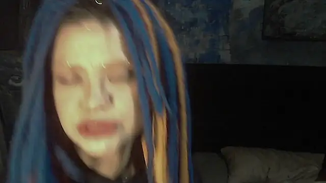 iva spirit online show from December 8, 2024, 1:14 pm