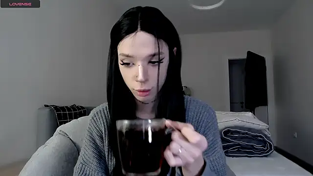 Dasha M online show from October 26, 2025, 10:10 am