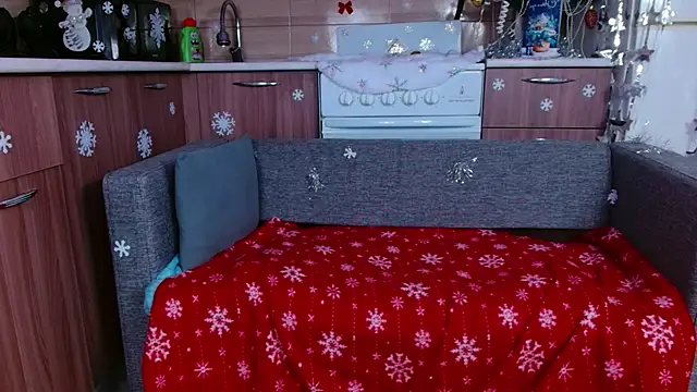 bellaa love  online show from January 14, 2026, 12:16 am