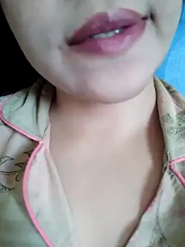 Anki-doll online show from April 5, 2026, 5:48 am