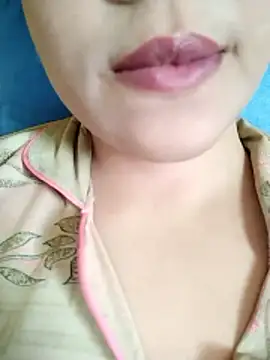 Anki-doll online show from April 7, 2026, 5:41 am