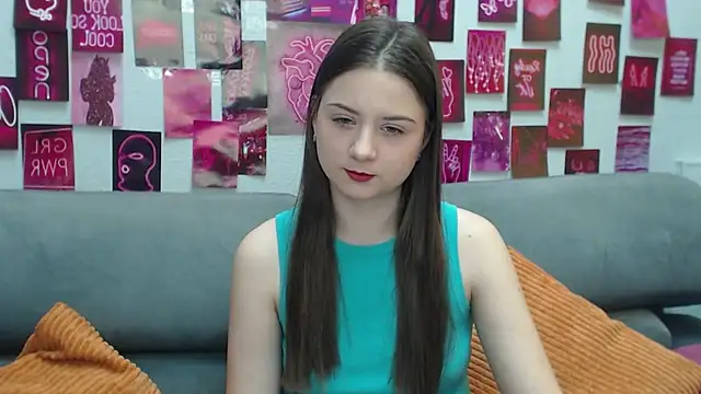 MilanaRoza online show from March 29, 2026, 5:07 am