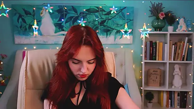 Snapshot of evanellson chatting on December 25, 2024, 4:12 am evanellson online show from December 25, 2024, 4:12 am