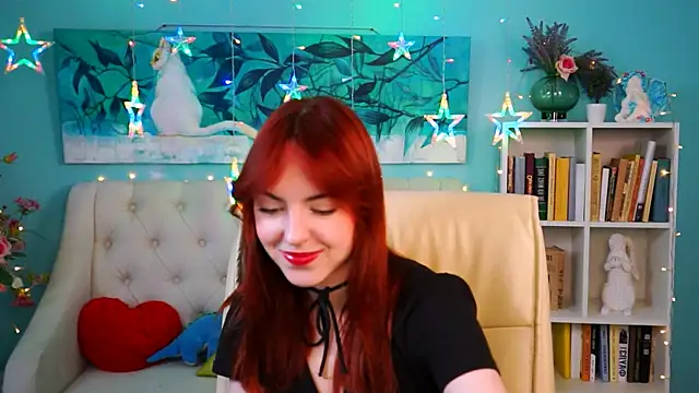 Snapshot of evanellson chatting on December 25, 2024, 7:14 am evanellson online show from December 25, 2024, 7:14 am