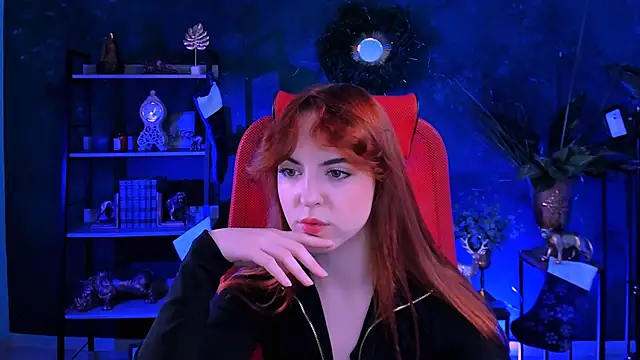 Snapshot of evanellson chatting on January 6, 2025, 8:14 am evanellson online show from January 6, 2025, 8:14 am