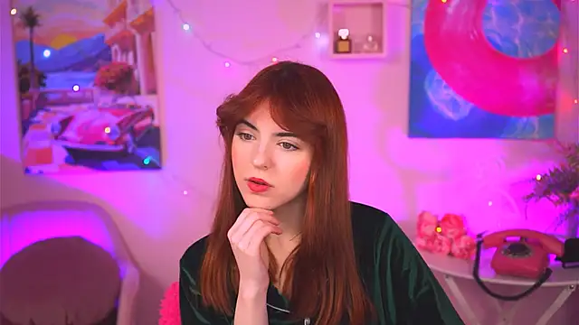 Snapshot of evanellson chatting on January 7, 2025, 8:34 am evanellson online show from January 7, 2025, 8:34 am