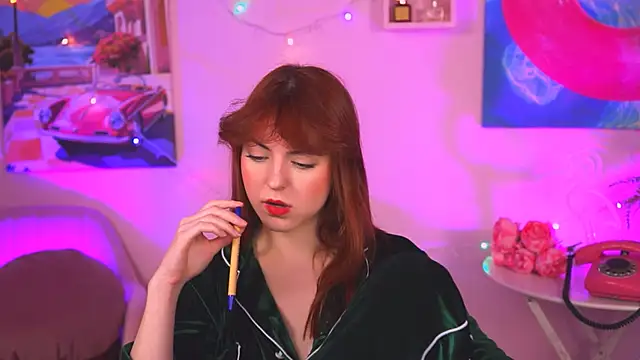 Snapshot of evanellson chatting on January 7, 2025, 11:48 am evanellson online show from January 7, 2025, 11:48 am