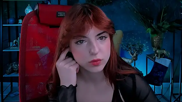 Snapshot of evanellson chatting on January 9, 2025, 4:30 am evanellson online show from January 9, 2025, 4:30 am