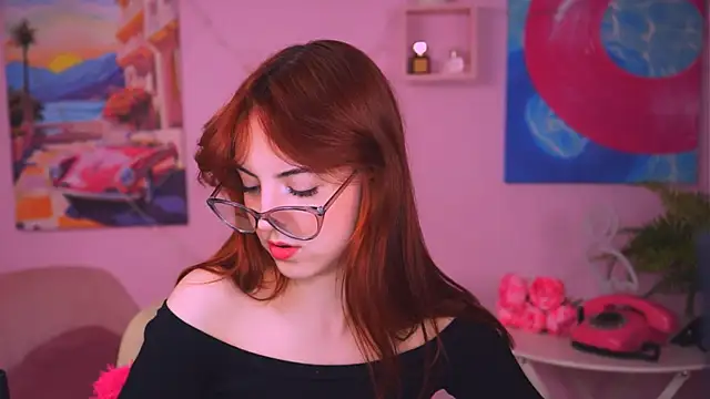 Snapshot of evanellson chatting on January 14, 2025, 11:42 am evanellson online show from January 14, 2025, 11:42 am