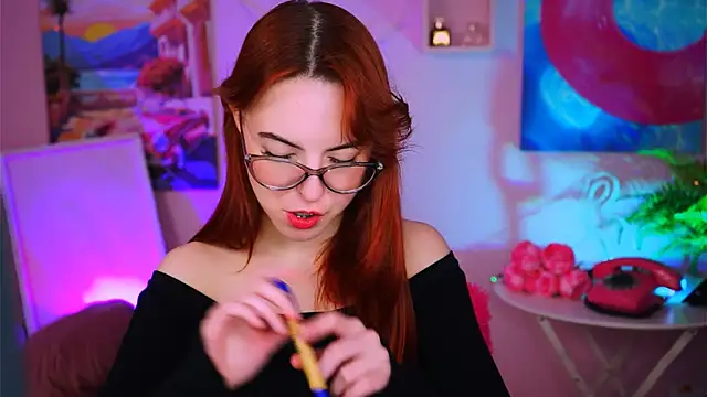 Snapshot of evanellson chatting on January 18, 2025, 1:51 pm evanellson online show from January 18, 2025, 1:51 pm