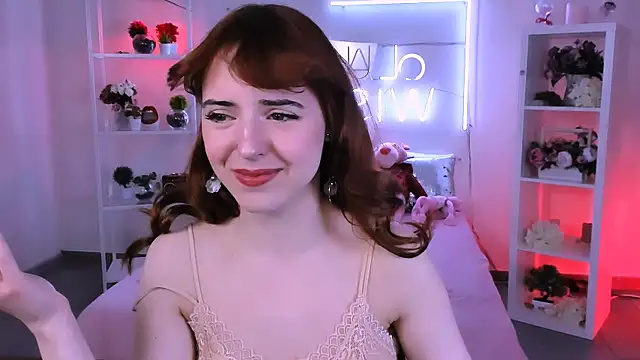 Snapshot of evanellson chatting on February 9, 2025, 6:05 pm evanellson online show from February 9, 2025, 6:05 pm