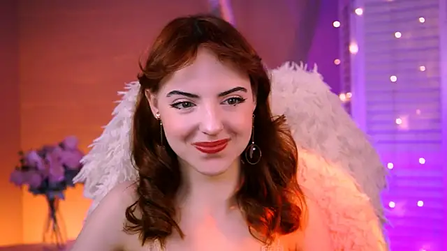 Snapshot of evanellson chatting on February 11, 2025, 12:27 pm evanellson online show from February 11, 2025, 12:27 pm