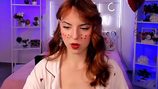 Snapshot of evanellson chatting on February 13, 2025, 3:14 pm evanellson online show from February 13, 2025, 3:14 pm