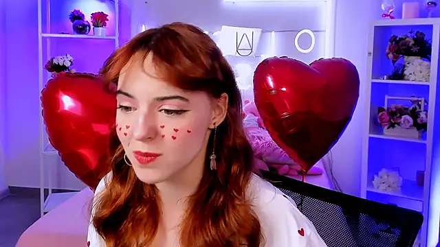 Snapshot of evanellson chatting on February 13, 2025, 6:16 pm evanellson online show from February 13, 2025, 6:16 pm