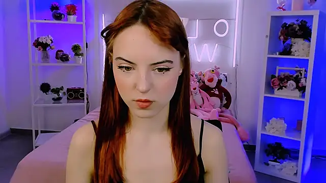 Snapshot of evanellson chatting on February 15, 2025, 8:11 am evanellson online show from February 15, 2025, 8:11 am