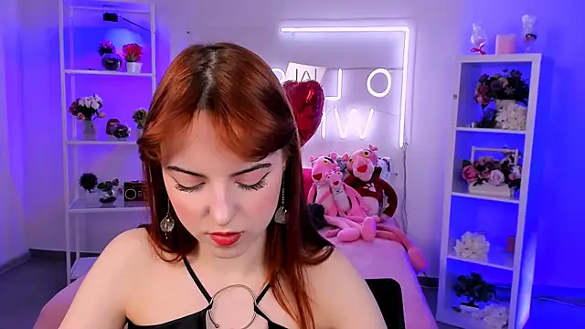 Snapshot of evanellson chatting on February 15, 2025, 11:17 am evanellson online show from February 15, 2025, 11:17 am