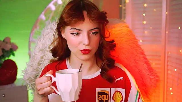 Snapshot of evanellson chatting on February 16, 2025, 4:10 pm evanellson online show from February 16, 2025, 4:10 pm