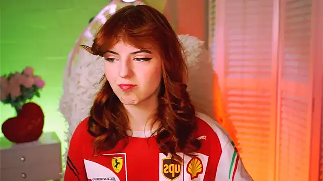 Snapshot of evanellson chatting on February 16, 2025, 8:00 pm evanellson online show from February 16, 2025, 8:00 pm