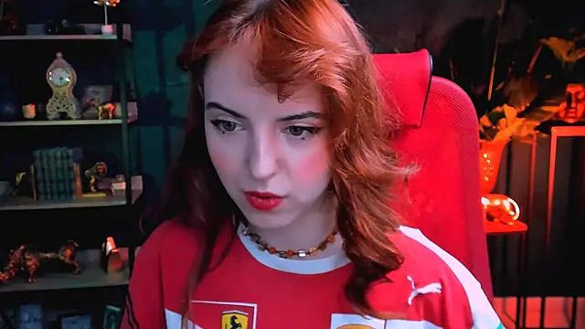 Snapshot of evanellson chatting on February 18, 2025, 3:21 pm evanellson online show from February 18, 2025, 3:21 pm