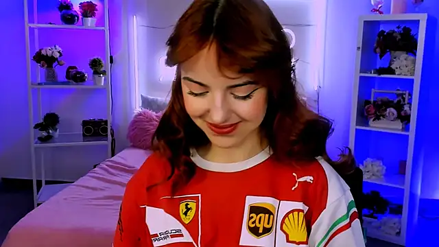 Snapshot of evanellson chatting on February 20, 2025, 6:35 pm evanellson online show from February 20, 2025, 6:35 pm