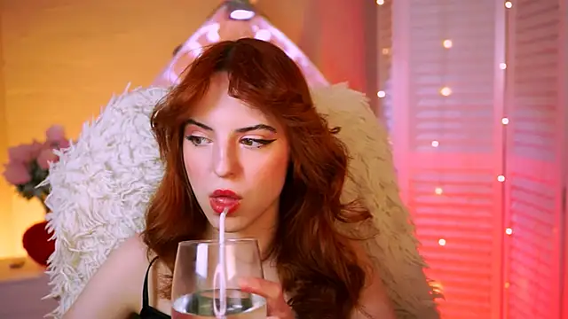 Snapshot of evanellson chatting on February 21, 2025, 1:33 pm evanellson online show from February 21, 2025, 1:33 pm