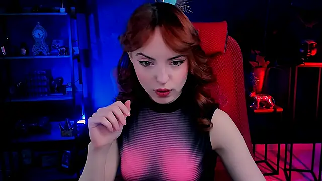 Snapshot of evanellson chatting on February 27, 2025, 12:13 pm evanellson online show from February 27, 2025, 12:13 pm