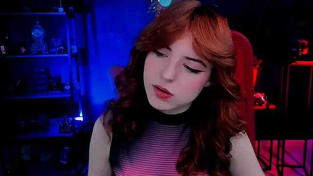 Snapshot of evanellson chatting on February 27, 2025, 3:15 pm evanellson online show from February 27, 2025, 3:15 pm