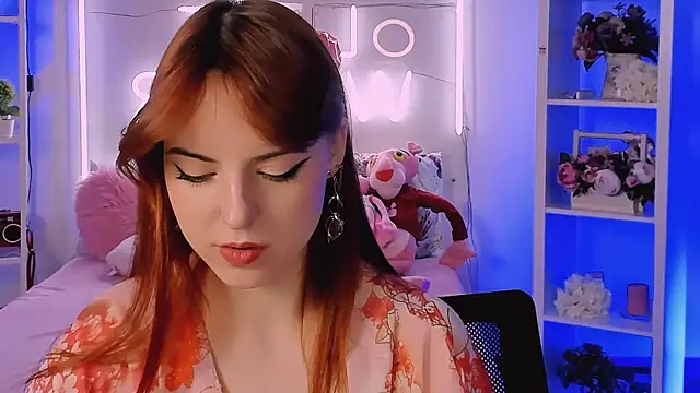 Snapshot of evanellson chatting on March 6, 2025, 3:45 pm evanellson online show from March 6, 2025, 3:45 pm