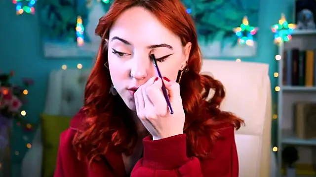 Snapshot of evanellson chatting on March 13, 2025, 4:23 pm evanellson online show from March 13, 2025, 4:23 pm