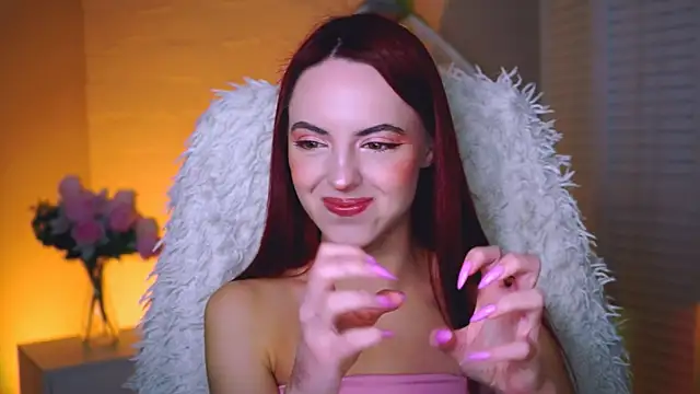 Snapshot of evanellson chatting on September 28, 2025, 12:32 pm evanellson online show from September 28, 2025, 12:32 pm