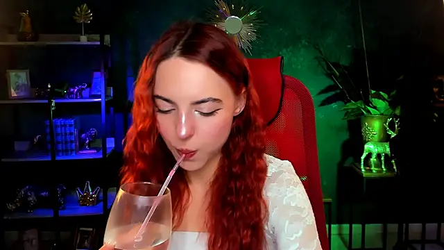 evanellson online show from April 8, 2026, 10:04 am