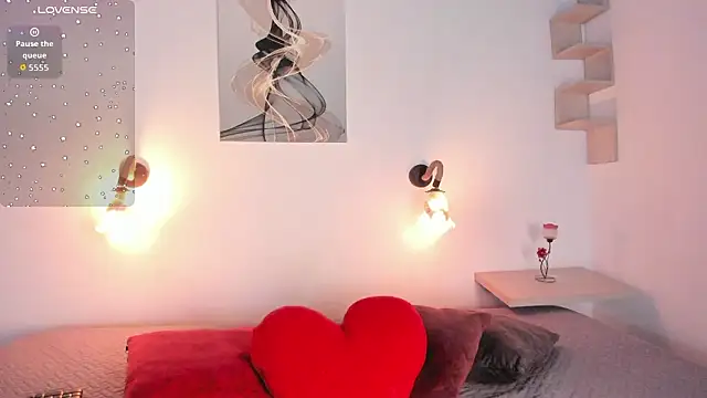  abby sweett online show from February 9, 2026, 2:21 pm