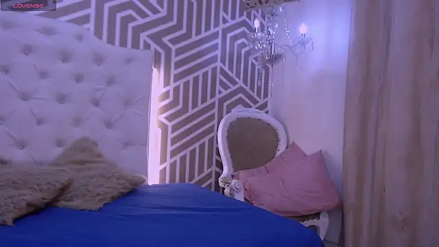 SashaDurante online show from October 11, 2025, 11:53 am